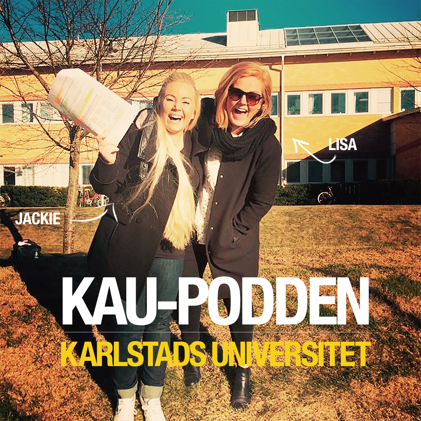 KAU-podden